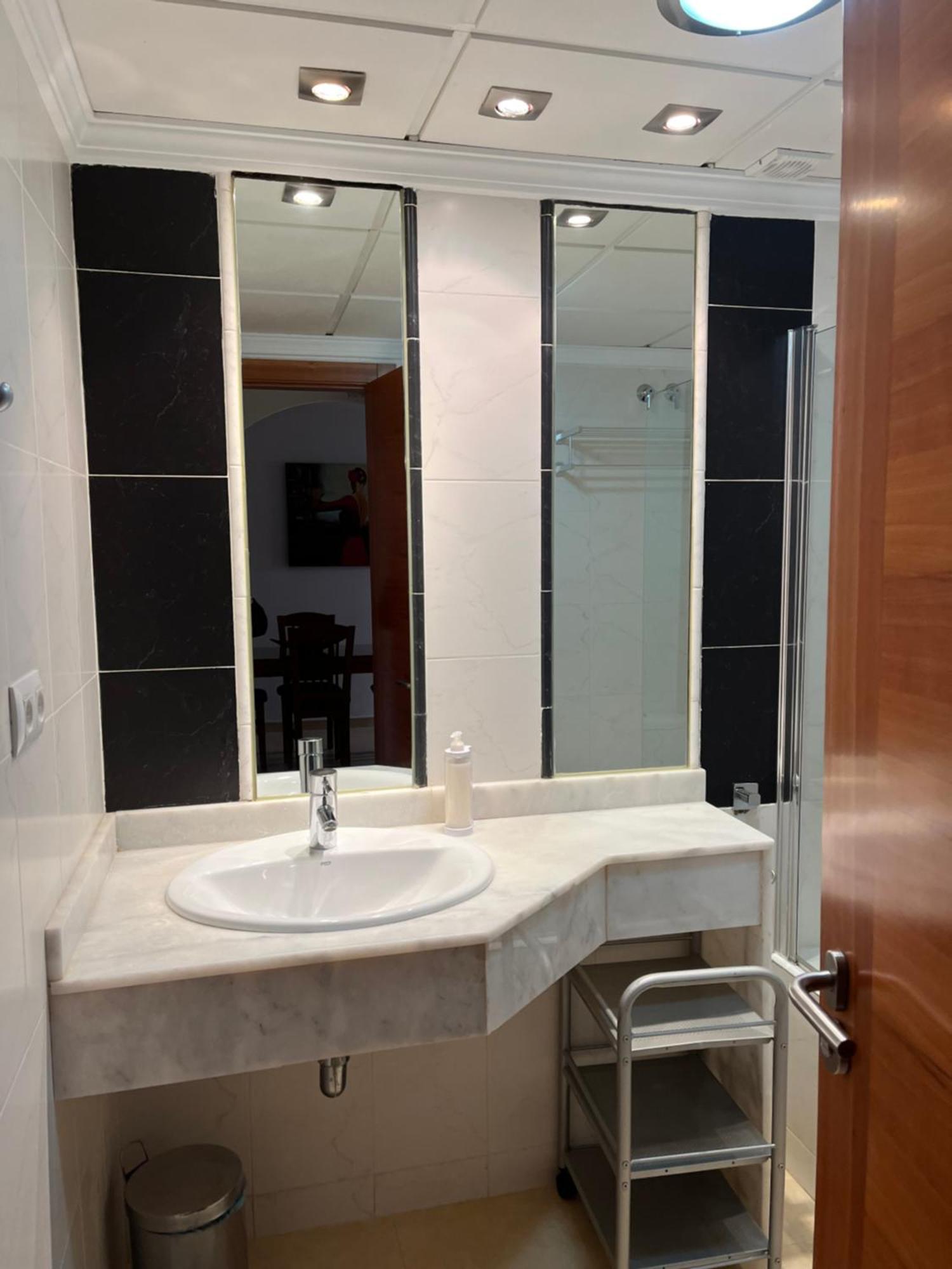 Apartamentos Turisticos Mirador Del Mar パロマレス エクステリア 写真