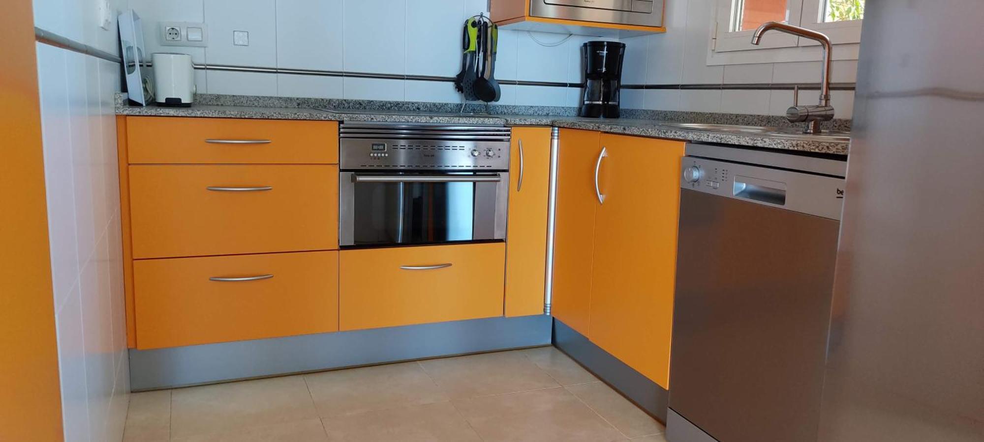 Apartamentos Turisticos Mirador Del Mar パロマレス エクステリア 写真