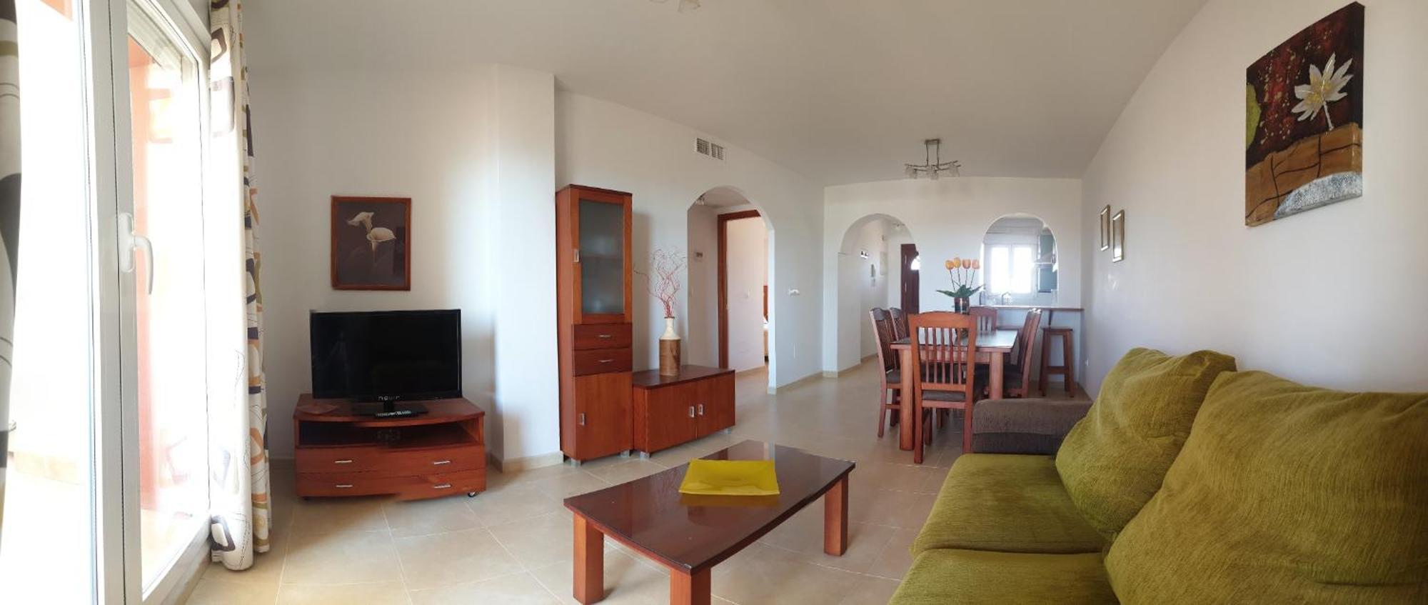 Apartamentos Turisticos Mirador Del Mar パロマレス エクステリア 写真